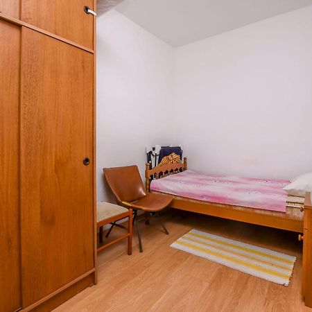 Apartments Karleusa Rogoznica  Esterno foto