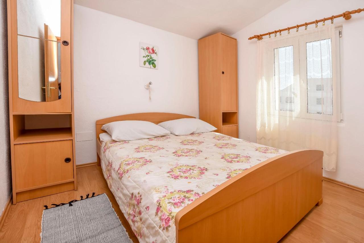 Apartments Karleusa Rogoznica  Esterno foto
