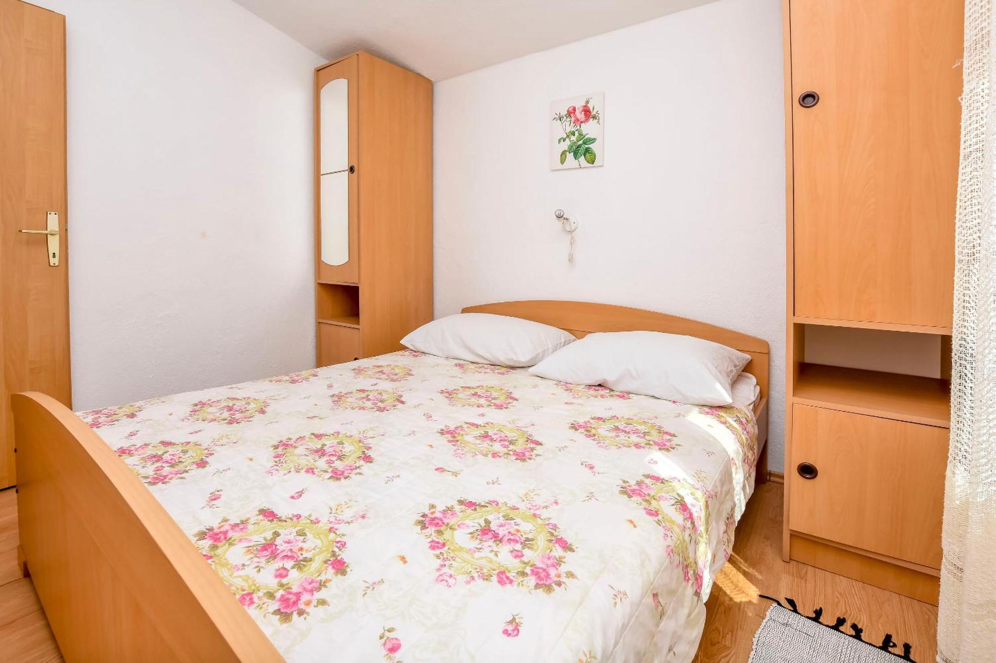 Apartments Karleusa Rogoznica  Esterno foto